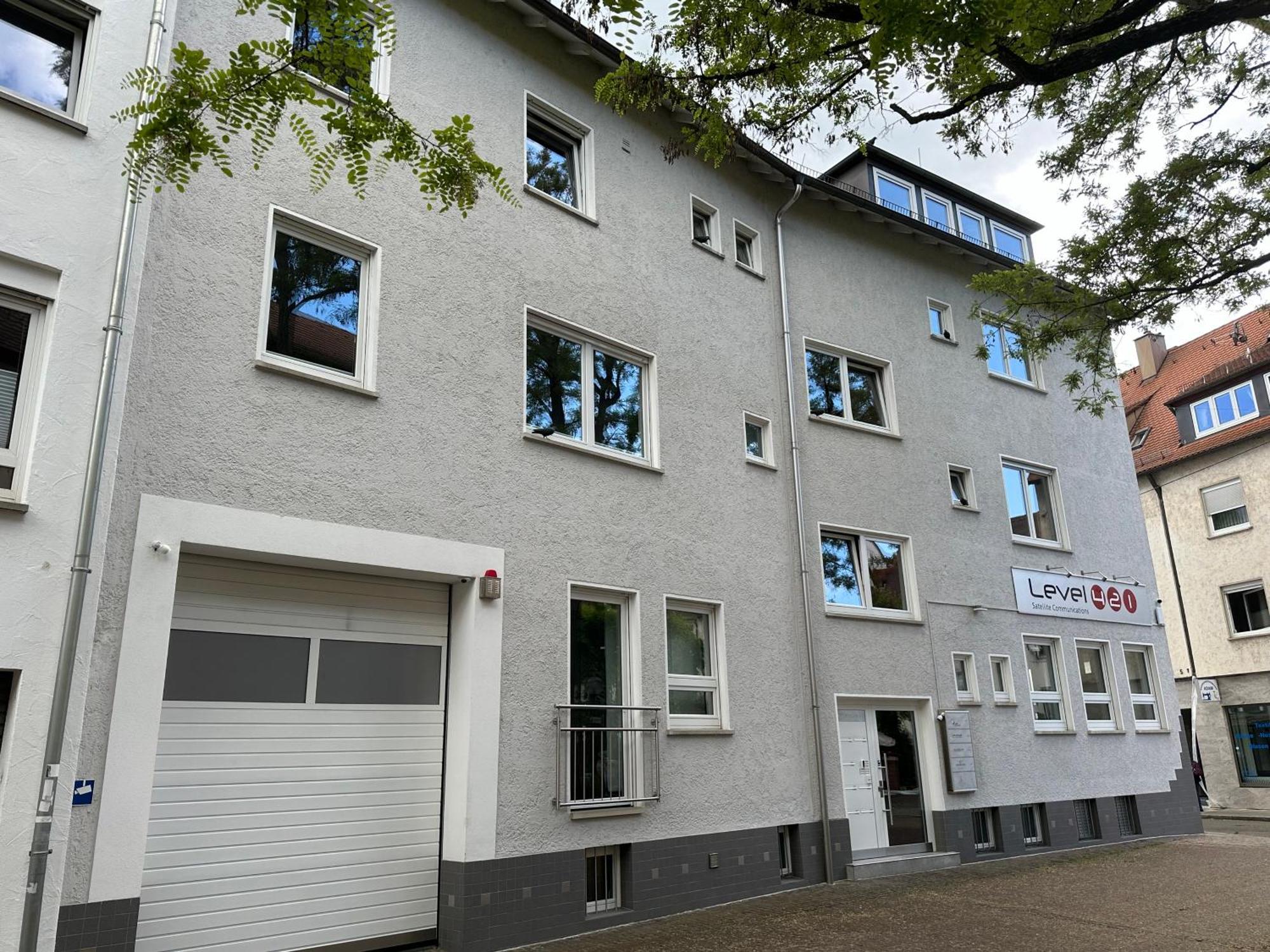Apartment11 Ulm Exterior foto